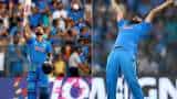 ICC World Cup 2023 Most Runs and Wickets Full List of top 10 batsmen and bowlers in icc cricket World Cup 2023 Know where Virat Kohli Rohit Sharma Jasprit bumrah Mohd shami rank