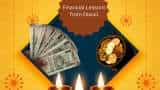 5 financial lessons Everybody should be learnt from diwali or deepavali festival financial wellness tips how to build a good financial portfolio