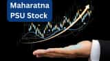 Maharatna PSU stocks to buy Morgan Stanley Maintain Overweight on ONGC check next target