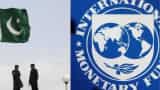 Pakistan Economy Remains Fragile Could Need More Support From IMF Says FinMin Akhtar