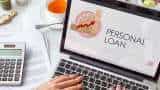 Here is the list of 5 banks offering the lowest personal loan interest rates