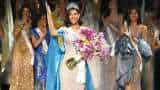 Nicaragua Shannice Palacios crowned Miss Universe 2023 know who became runner up and all detail here