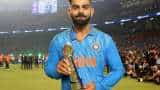 IND vs AUS ICC World Cup 2023 Awards Winners List Man of the Tournament and Player of the Match Travis Head Virat Kohli