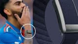 From Virat Kohli to LeBron James here is why elite athletes prefer whoop bands check cool feature