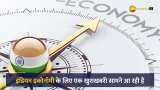 Indian GDP: भारत की इकोनॉमी पहुंची 4 ट्रिलियन डॉलर के पार | Indian Economy