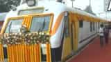president draupadi murmu to flag off 3 new trains From badampahar railway station check here
