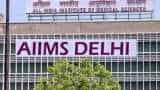 AIIMS recruitment 2023 apply here for 3036 posts application last date is 1 december check here direct link