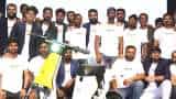 EV Startup Baaz Bikes raises around rs 66 crore, know how this fund will be utilised