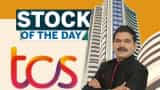 TCS Polycab stocks to buy today Anil Singhvi stock tips Share Buyback record date check target and stoploss