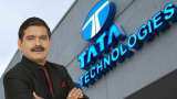 Tata Technologies IPO Open Anil Singhvi recommendation on tata group issue price band lot size check more details