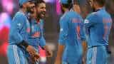 ICC World Cup 2023 These 5 Indian cricketers including rohit sharma virat kohli may not get a chance to play the next World Cup know the reason