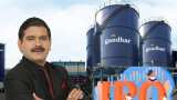 Gandhar Oil IPO Anil Singhvi recommendation OFS Price Band Listing date Lot size check more details
