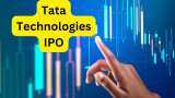Tata Technologies IPO approx 61 lakh share reserve for tata motors share holders record date 13 november