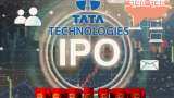 Share markets today US markets up crude oil sees volatility tata technologies IPO and IREDA IPO subscribed