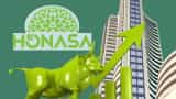Honasa Consumer stocks to buy Jefferies bullish on Mamaearth share for 50 percent strong Q2 Results return check next target 
