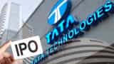 Tata Technologies IPO Investors crazy for this public offer know about Tata Tech business, network, global footprint and other details