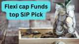Sharekhan top SIP picks in Flexi cap Funds these schemes makes 5000 monthly investment up to 5 lakh in 5 years