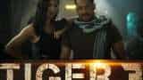 Tiger 3 Box Office Collection Salman Khan Katrina Kaif Starrer film struggles to reach 300 cr
