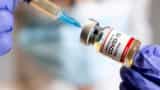 COVID 19 vaccine uptake lower than expected in america says US Center for Disease Control and Prevention 
