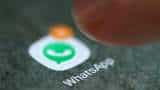 WhatsApp new feature to show profile information in chats on Android