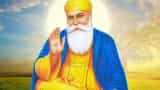 Happy Guru Nanak Jayanti 2023 know history of this day why it is called prakash parv and important points about guru nanak jee