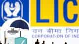 LIC New Scheme: life insurance corporation looking to setup new fintech to launch plan with guaranteed return 