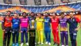 Indian Premier IPL 2024 Auction all you need to know about franchise purse and available slots