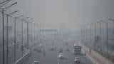 Delhi Air Pollution climate got a little better due to rain according to IMD Know how much pollution has reduced