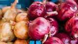 Onion price likely to surge as maharashtra farmers see unseasonal rain ruin crops