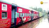 Indian Railways: Tickets बेचकर नहीं बल्कि इस काम से Railway ने कमाए 54 करोड़ रुपये