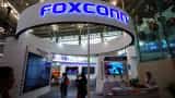 Apple iPhone maker Foxconn to invest 1.5 billion dollar in India as it looks to build beyond China