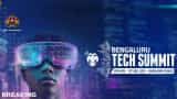Bengaluru Tech Summit 2023 30 plus countries to participate Here is all you need to know about the event