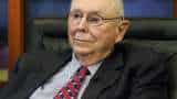 Charlie Munger Death Berkshire Hathaway Vice Chairman Charlie Munger known as Warren Buffett right hand passes away at age of 99
