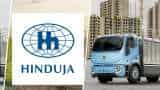 Income tax department surveys Hinduja Global solutions in mumbai office and ashok hinduja 