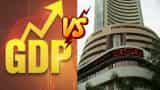 Indian Stock Market capitalisation of BSE listed companies crosses $4 trillion mark more than GDP check more details