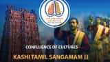 Kashi Tamil Sangamam 2023 To Be Held From 17 December To 30 December Registration Portal Launched By IIT Madras