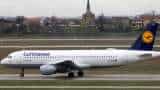 Lufthansa Bangkok bound flight diverted to Delhi due to Unruly passenger check what happens next