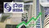 IREDA IPO Listing day Profit Calculation Investors get 87 pc return on listing day PSU Company may get Navaratna status check more details  