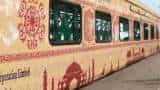 99 passengers of Bharat Gaurav Tourist special train complain of food poisoning treated at Pune station