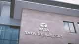Tata Technologies IPO Listing day profit share give 162 pc return anil singhvi recommendation check tata group stock target