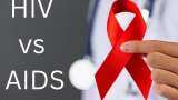 World Aids Day 2023 Is it possible for a person to be HIV positive but not suffer from AIDS HIV vs AIDS Know the difference between HIV and AIDS