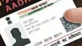 Aadhaar Card Update name address mobile number free of cost service last date december 14 know step by step process 