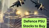Defence PSU stocks to buy Antique stock broking bullish on HAL, BDL and BEL after DAC procurement Nod check next target