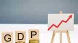Indian Economy News Nomura increased GDP growth forecast to 6.7 percent after strong Q2 Data