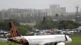 Flight Route Divert More then 15 Flights Divert from IGI Airport Due to Visibility issues