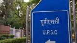 UPSC jobs 2023 apply before 14 December check here direct link upsconline.nic.in