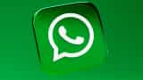 Whatsapp new feature rolls out now you can schedule message on app