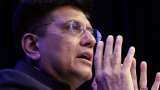 Minister of textiles Piyush Goyal says govt will set new labs for quality check of clothes