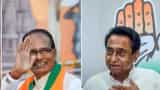 Madhya Pradesh Election Results 2023 Live Candidates who are leading in early trends Full list