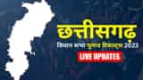 chhattisgarh vidhan sabha chunav results 2023 live updates cg assembly election constituency wise parinam and winning candidates bjp congress eci